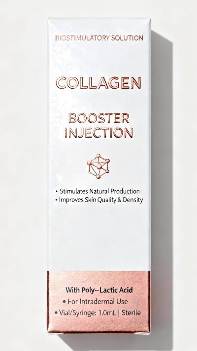 콜라겐 부스터 주사