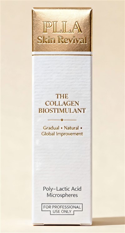 폴리락트산 스킨케어